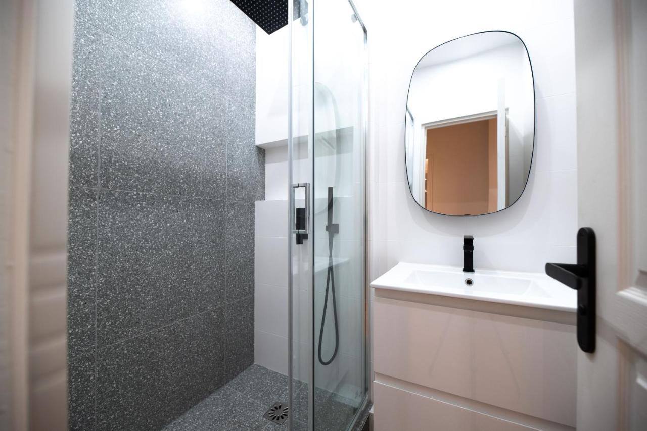 Luxury Apartments In Paris Center المظهر الخارجي الصورة