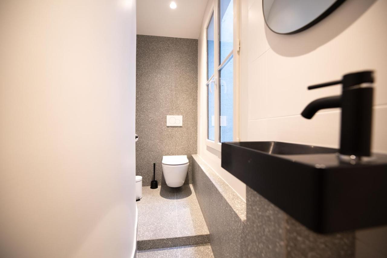 Luxury Apartments In Paris Center الغرفة الصورة