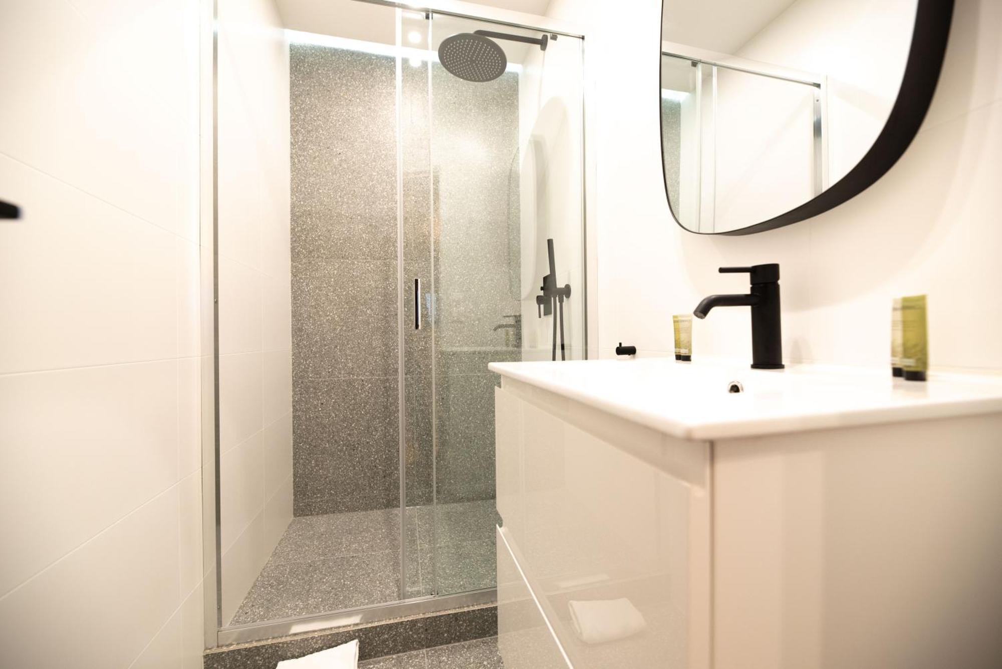 Luxury Apartments In Paris Center الغرفة الصورة