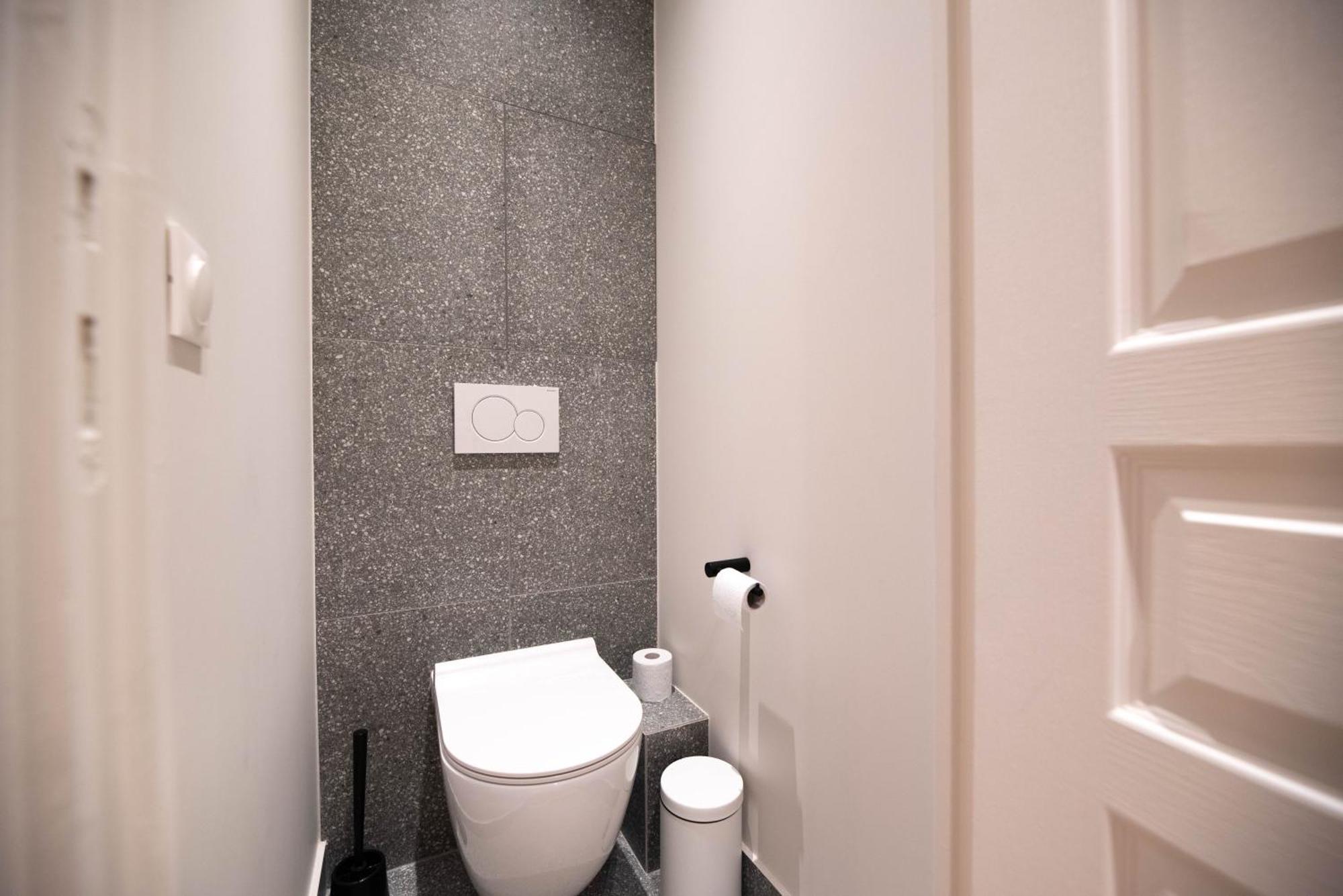 Luxury Apartments In Paris Center الغرفة الصورة
