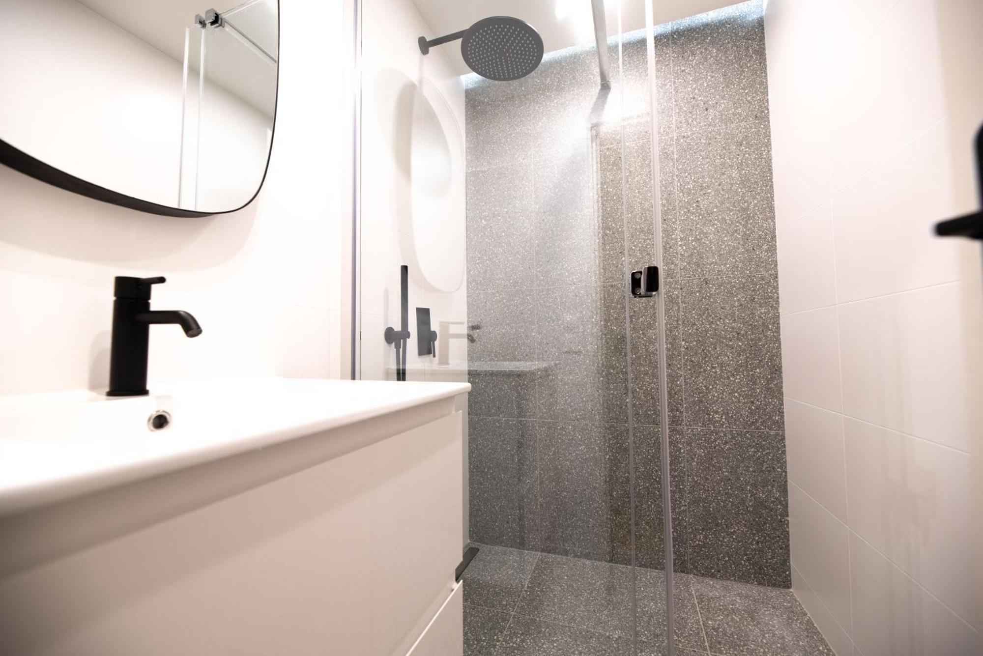 Luxury Apartments In Paris Center الغرفة الصورة